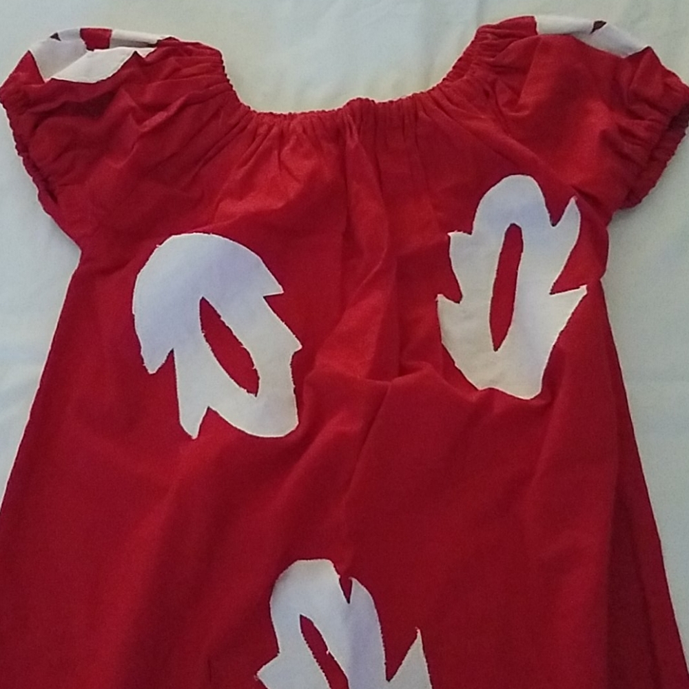 Lilo Dress - Picture 3 of 3